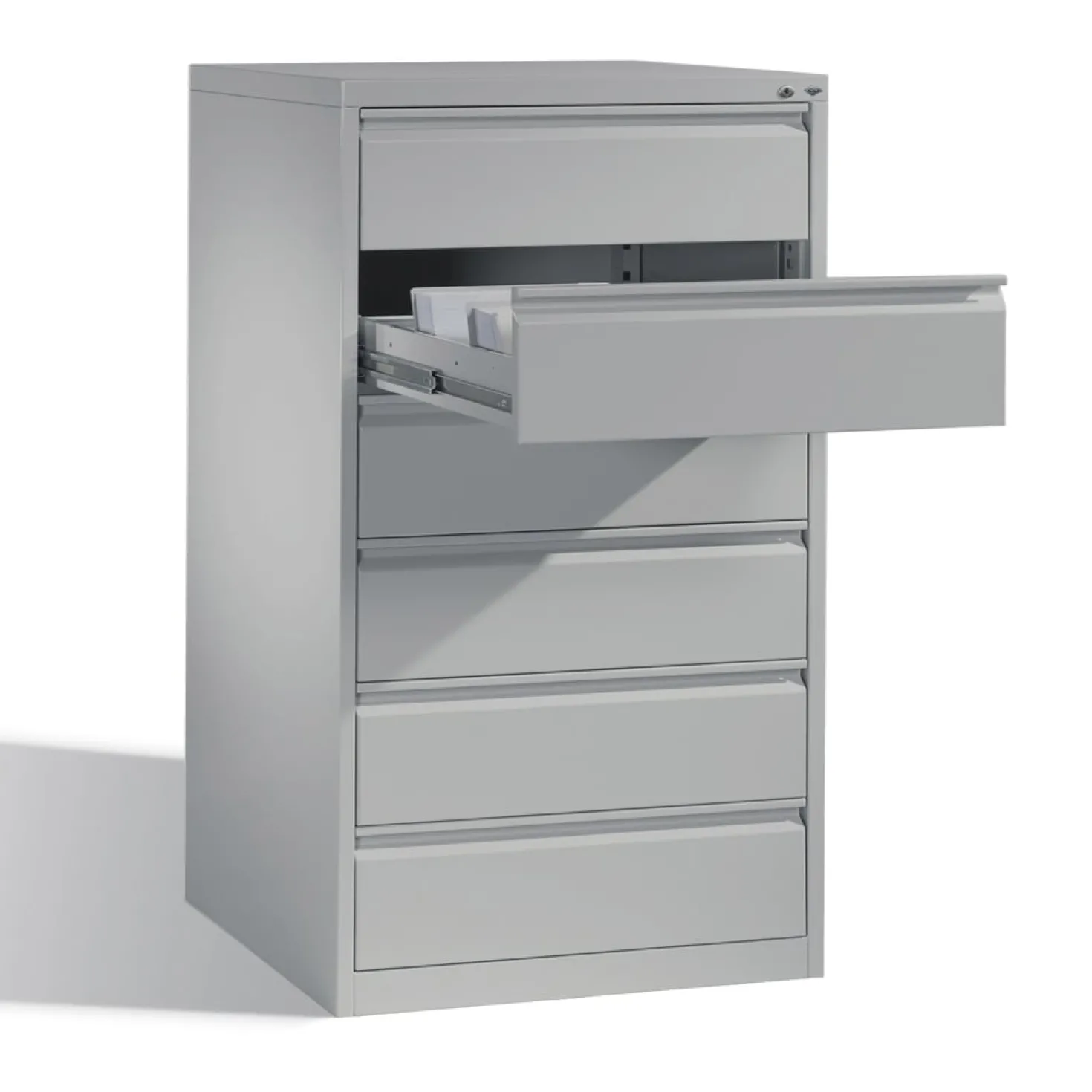 Karteikartenschrank Acurado