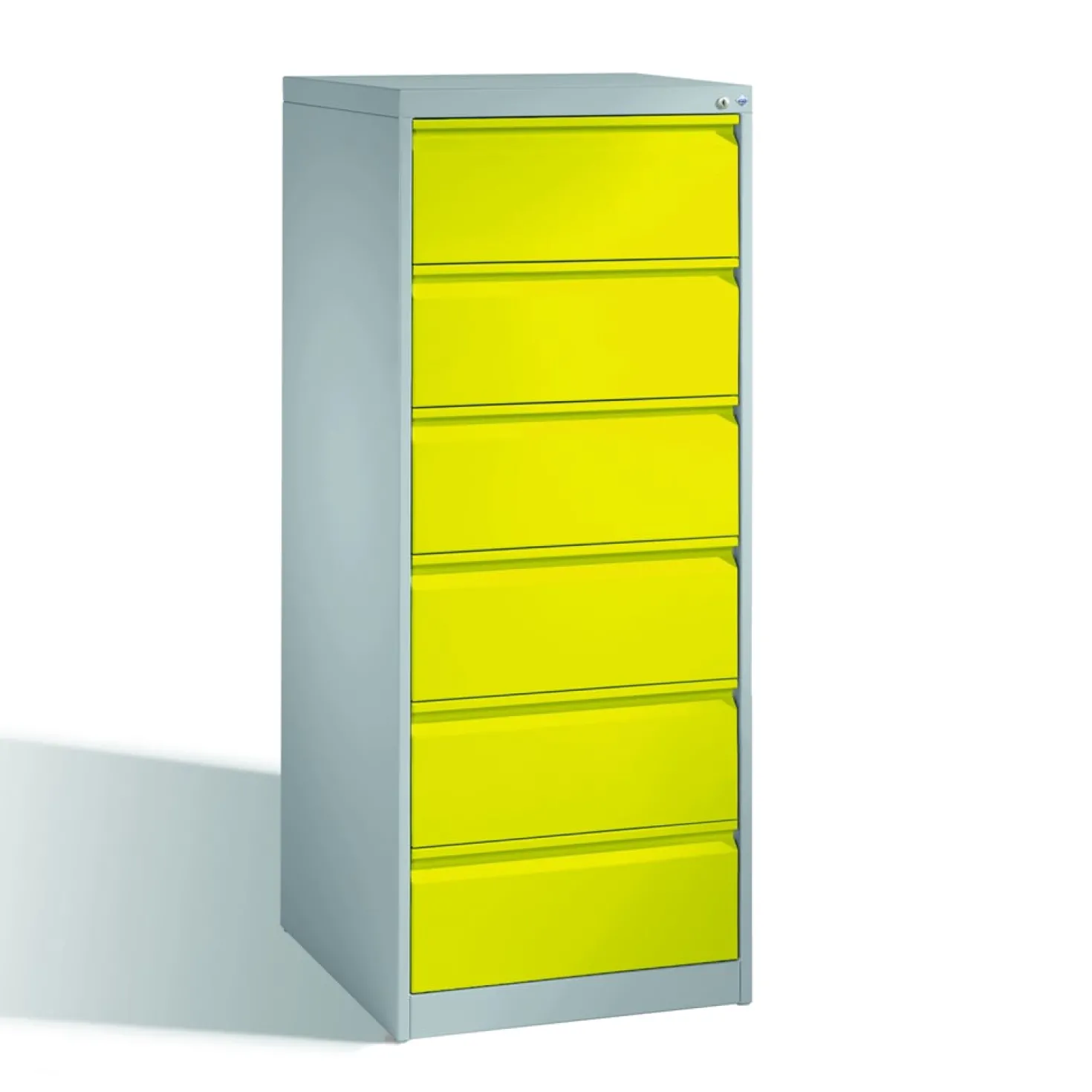 Karteikartenschrank Acurado