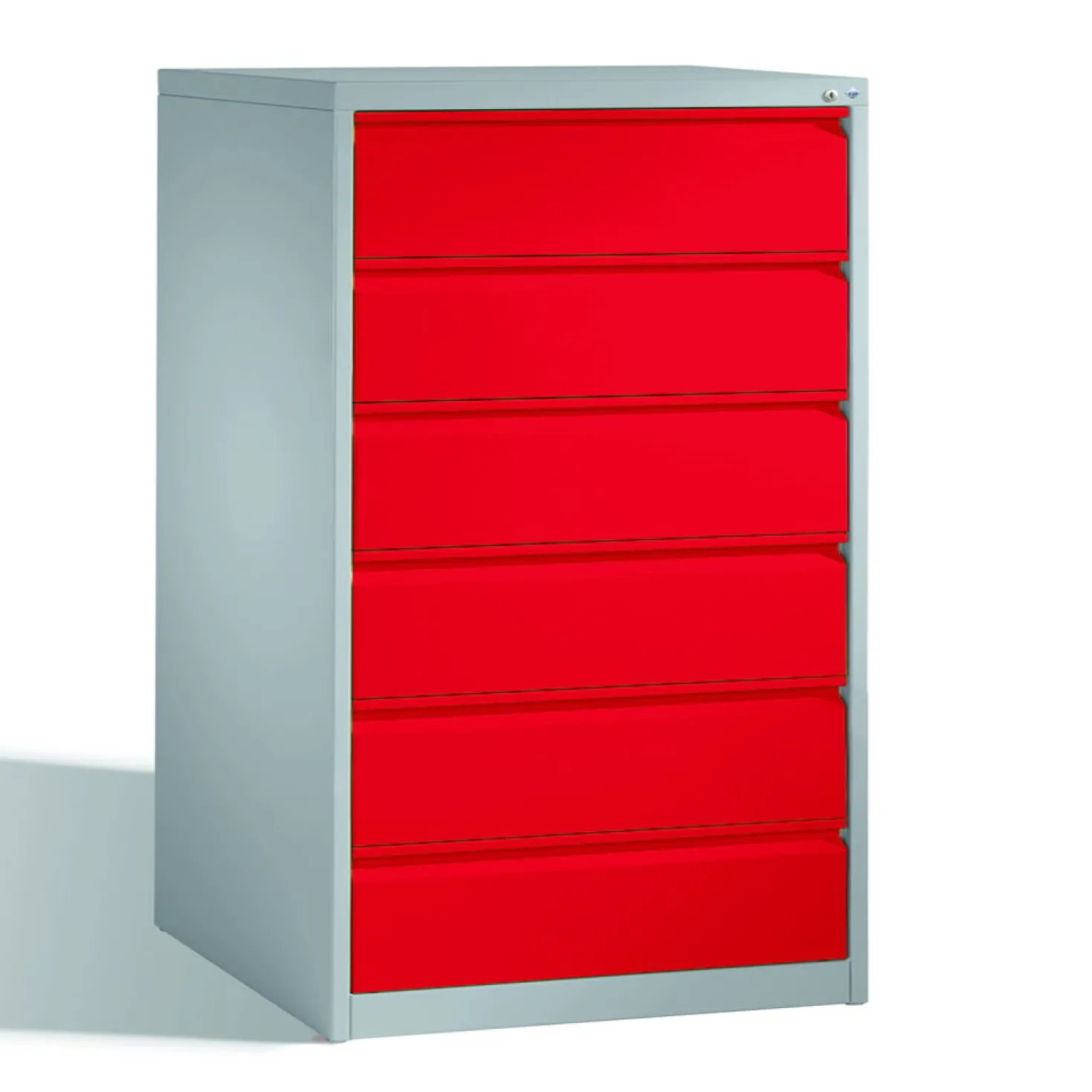 Karteikartenschrank Acurado