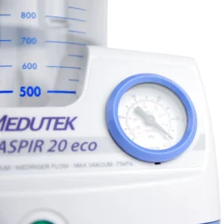 KATASPIR 20eco Sekretsauger