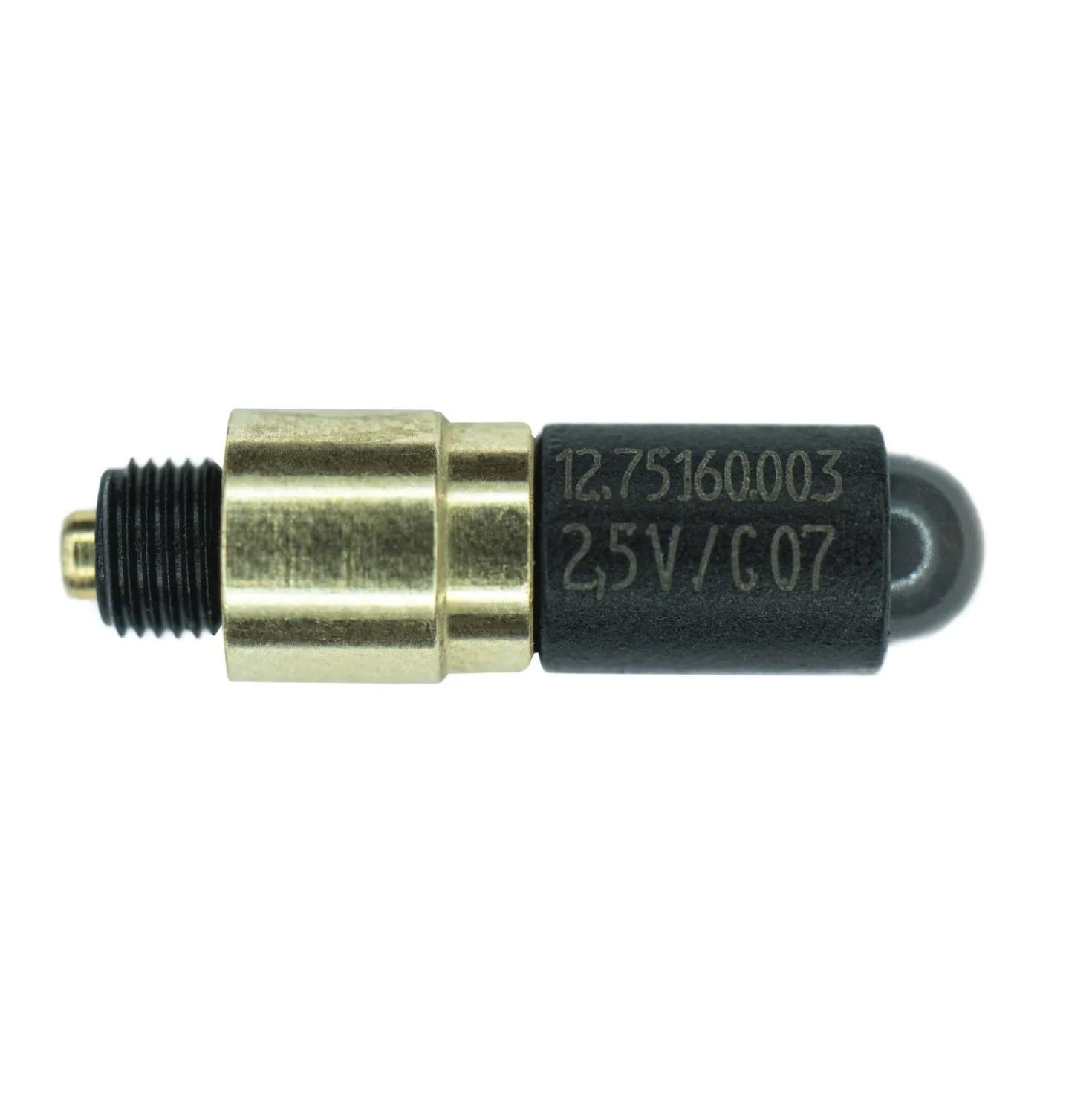 KaWe Ersatz-LED 2,5 V