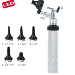 KaWe Eurolight C30 OP LED-Otoskop