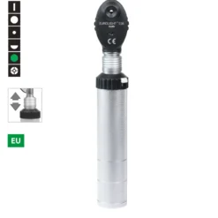 KaWe Eurolight E36 2,5 V-Ophthalmoskop