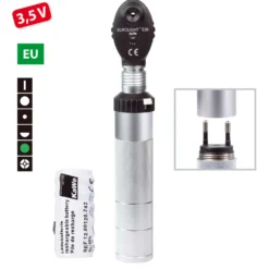 KaWe Eurolight E36 3,5 V-Ophthalmoskop