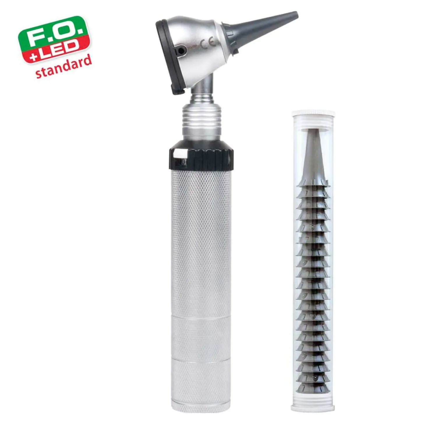 KaWe Eurolight F.O. 30 LED-Otoskop