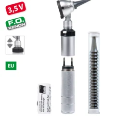Kawe Eurolight F.O. 30 Otoskop, 3,5 V