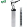 KaWe Eurolight F.O. 30 Otoskop, 2,5 V