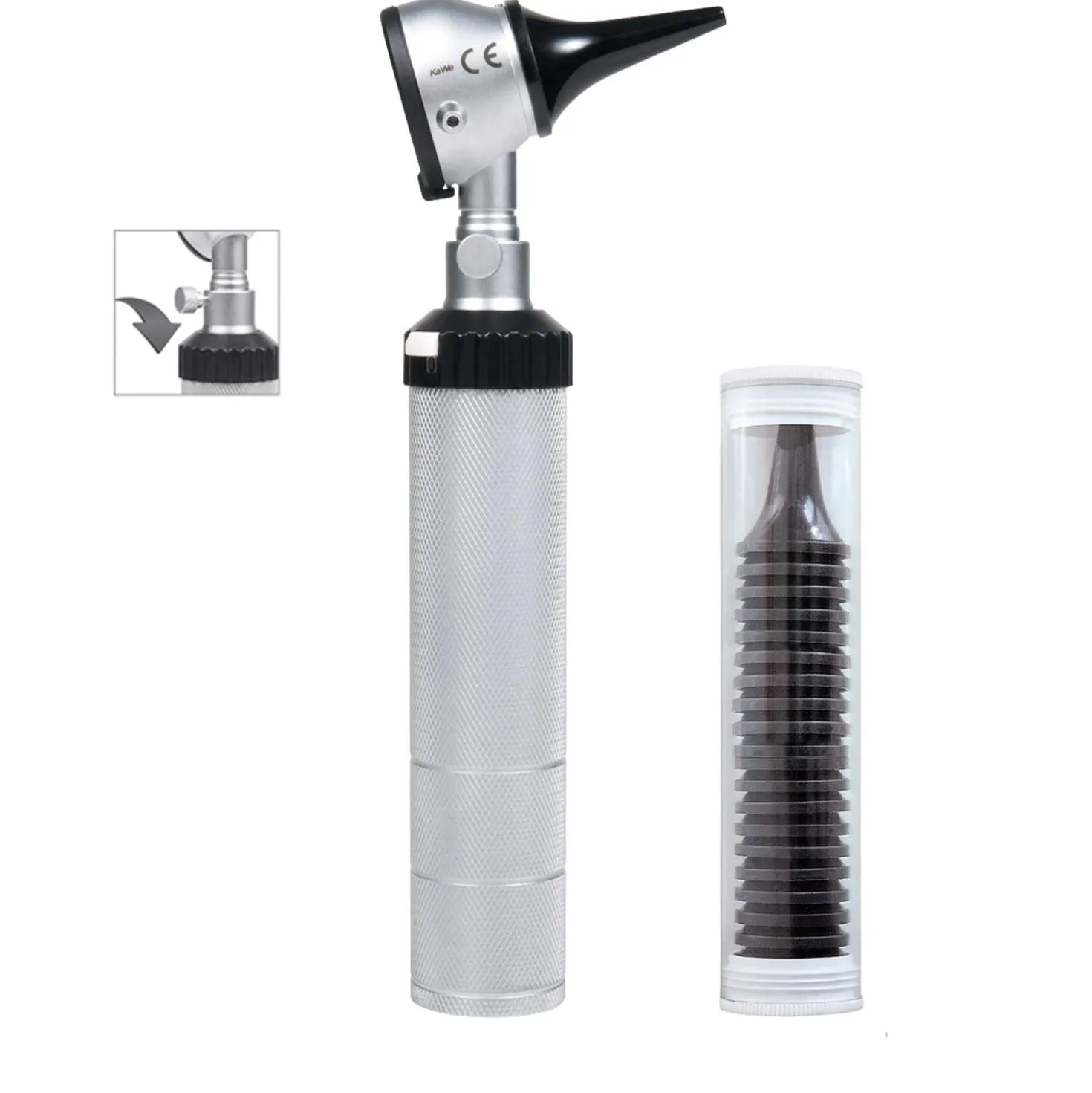 Kawe Eurolight Otoskop C10
