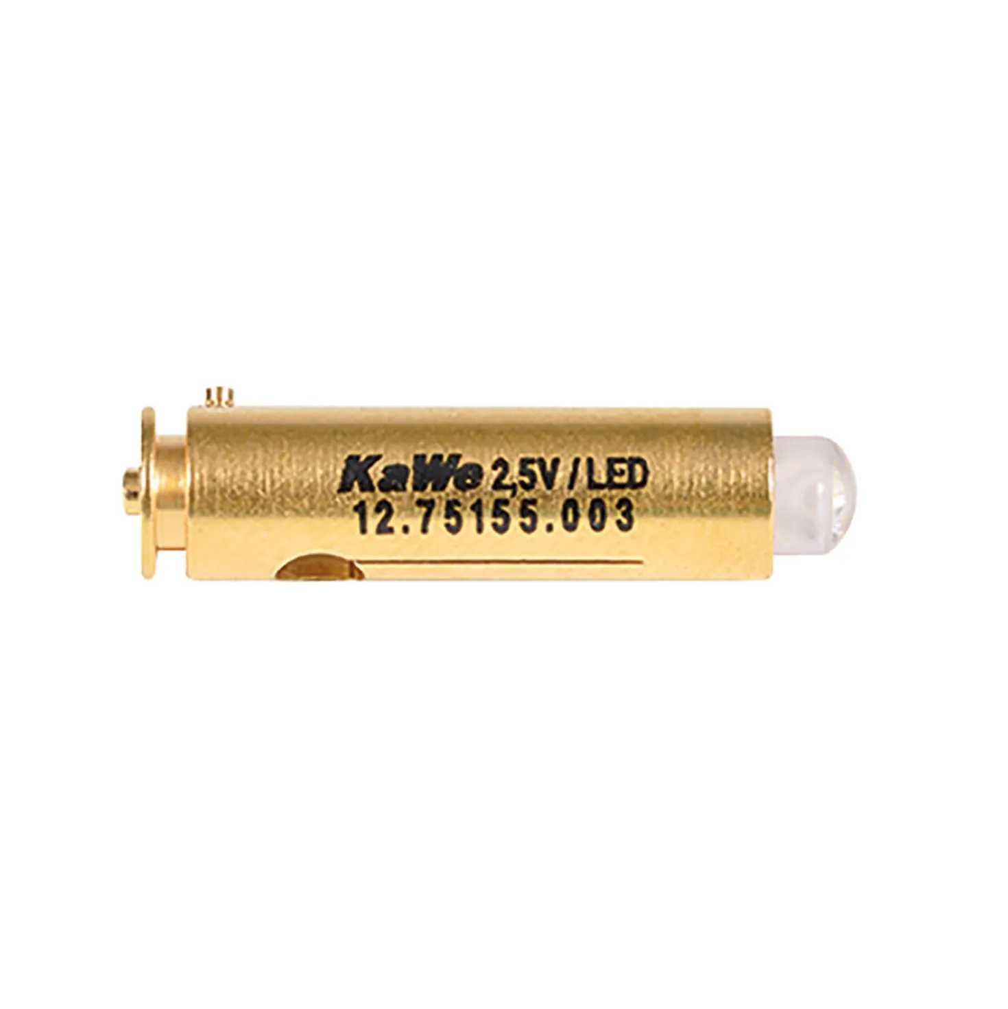 KaWe LED-Lampe 2,5 V
