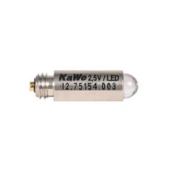 KaWe LED-Lampe 2,5 V