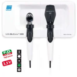 KaWe MedCenter 5000 Set