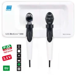 KaWe MedCenter 5000 Set