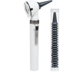 KaWe Otoskop Piccolight F.O. LED