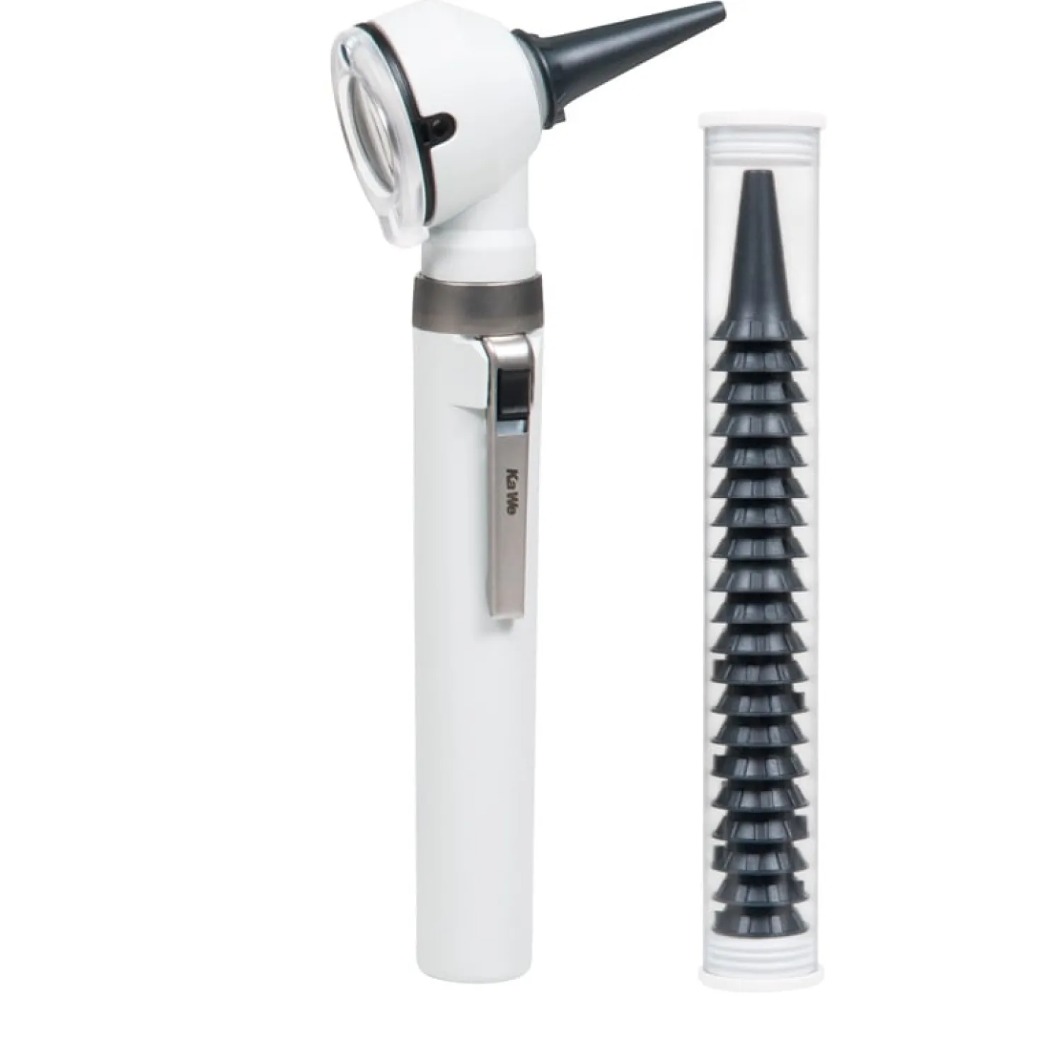 KaWe Otoskop Piccolight F.O. LED