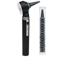 KaWe Otoskop Piccolight F.O. LED