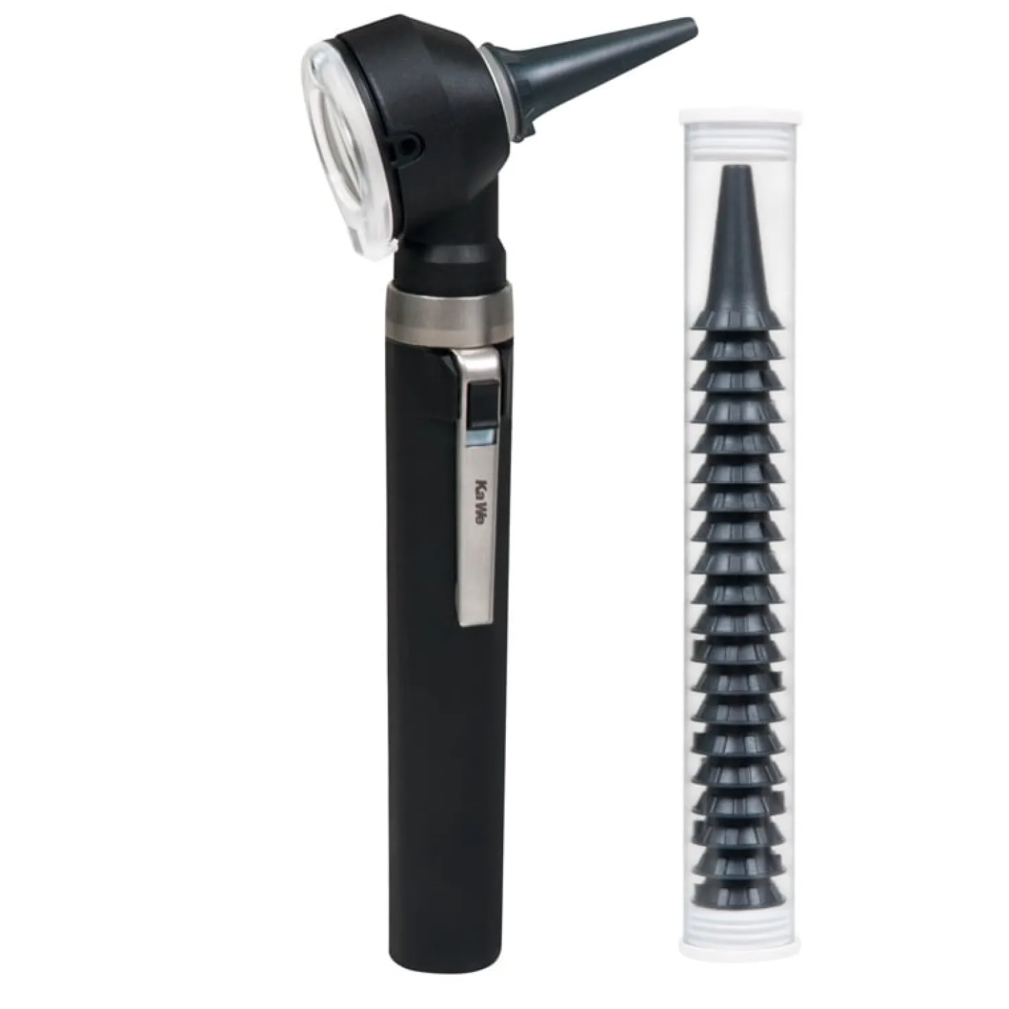 KaWe Otoskop Piccolight F.O. LED