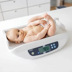 Kern Babywaage MBA 10K-3M