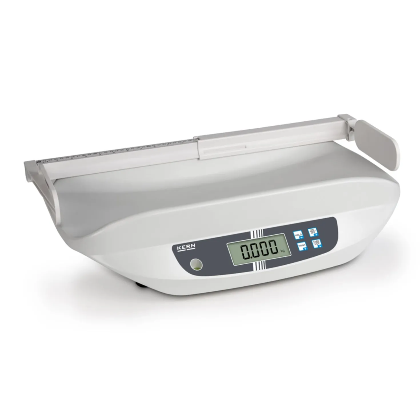 Kern Babywaage MBA 10K-3M