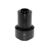 KERN C-Mount-Mikroskopkameraadapter OBB-A1514
