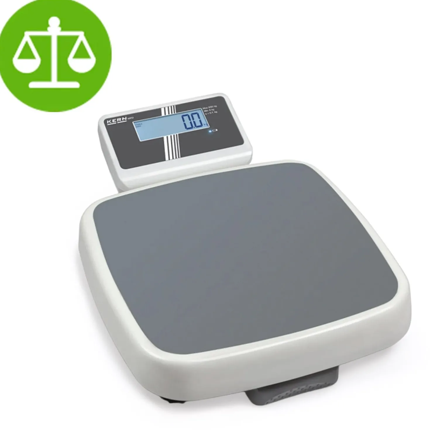 KERN Personenwaage MPD