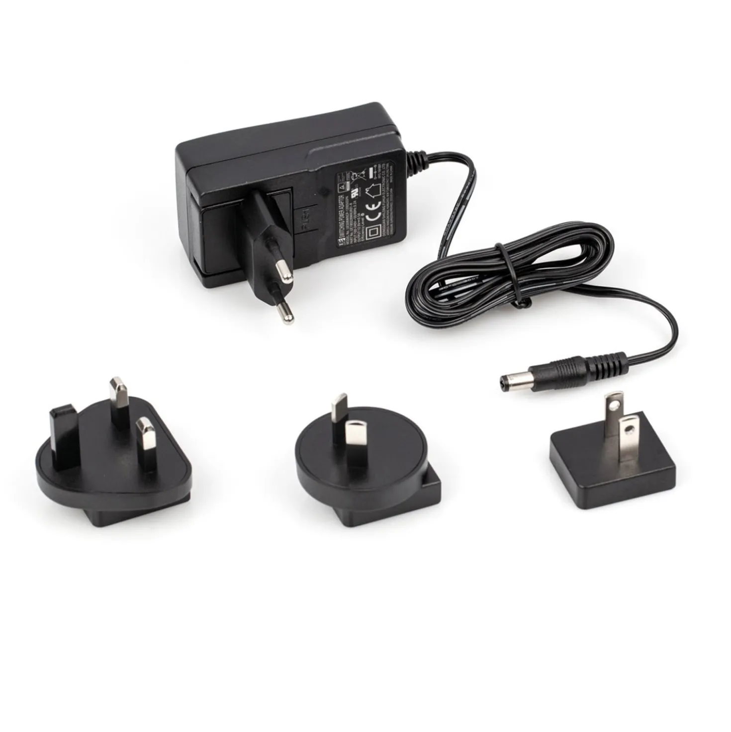 Kern Steckernetzteil, 12 V