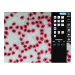 KERN Tablet-Mikroskopkamera