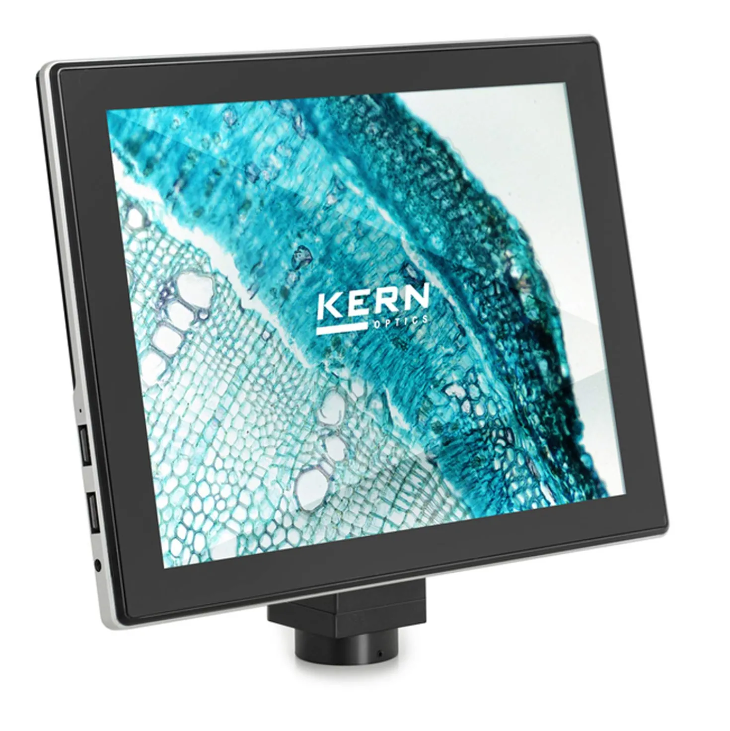 KERN Tablet-Mikroskopkamera