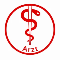 KFZ-Haftplakette