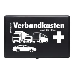 KfZ-Verbandkasten