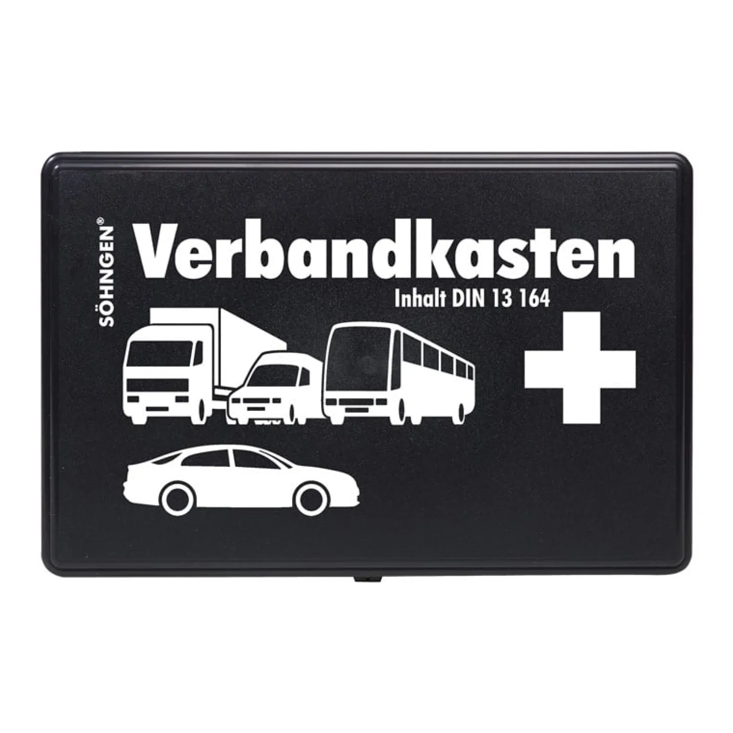 KfZ-Verbandkasten