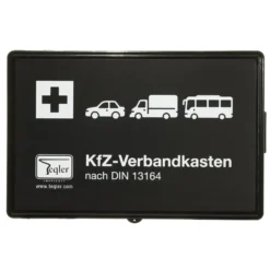 KFZ-Verbandkasten nach DIN 13164