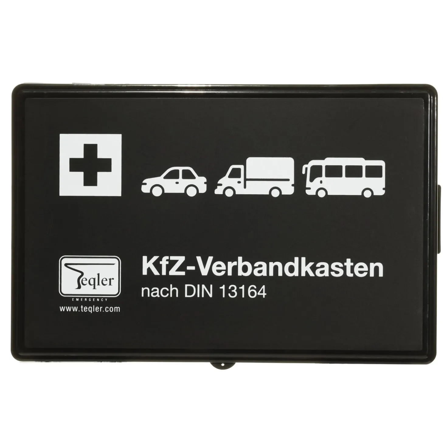 KFZ-Verbandkasten nach DIN 13164