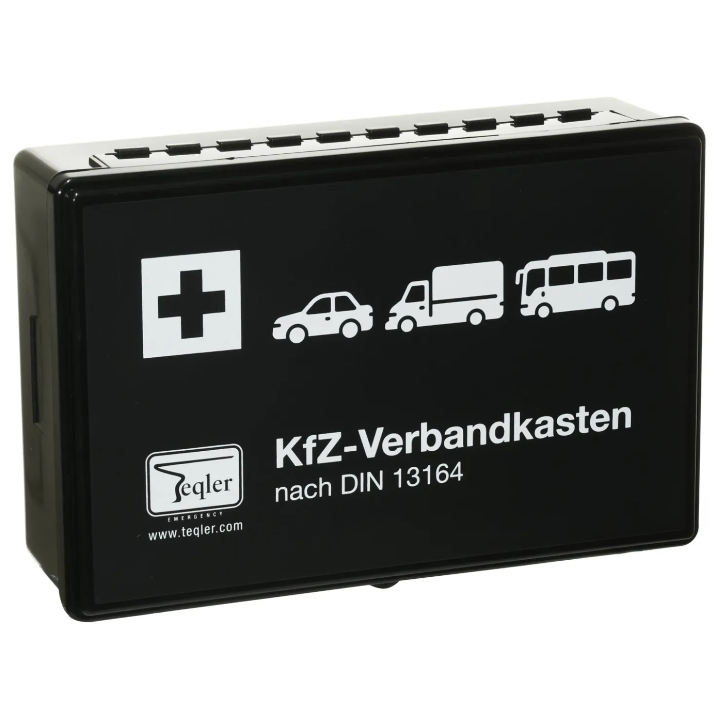 KFZ-Verbandkasten nach DIN 13164