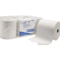 Kimberly-Clark Rollenhandtuch