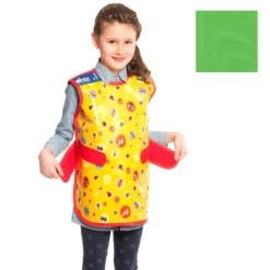 Kinder-Frontschürze