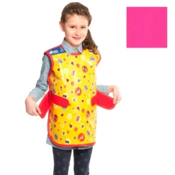 Kinder-Frontschürze