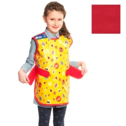 Kinder-Frontschürze