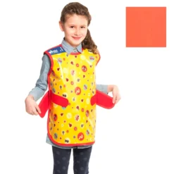 Kinder-Frontschürze