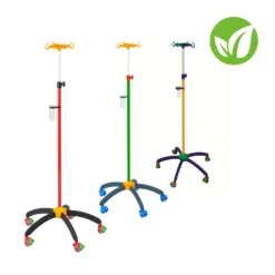 Kinderinfusionsständer