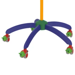 Kinderinfusionsständer