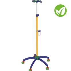 Kinderinfusionsständer