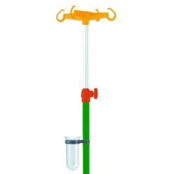 Kinderinfusionsständer