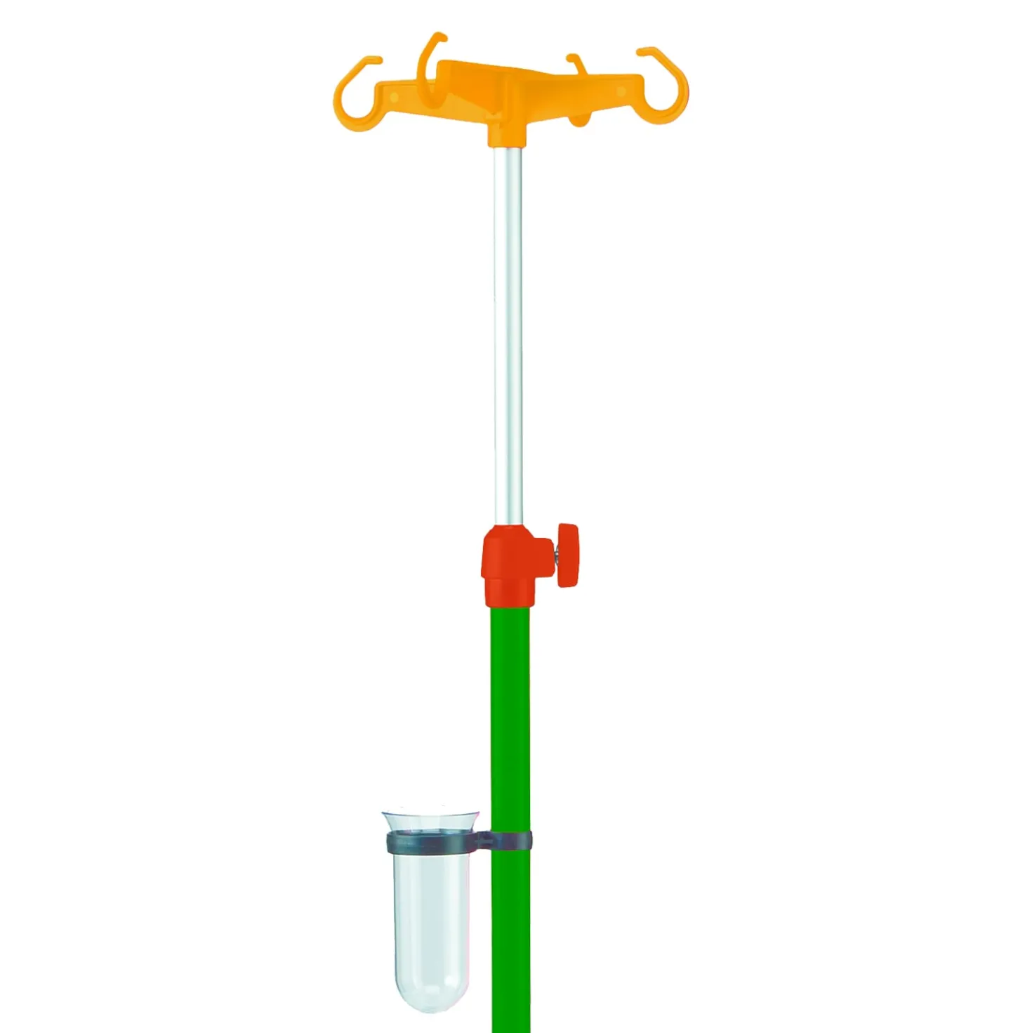 Kinderinfusionsständer