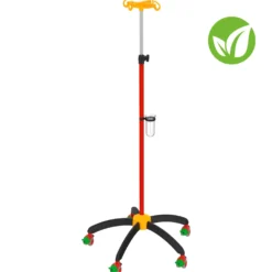 Kinderinfusionsständer