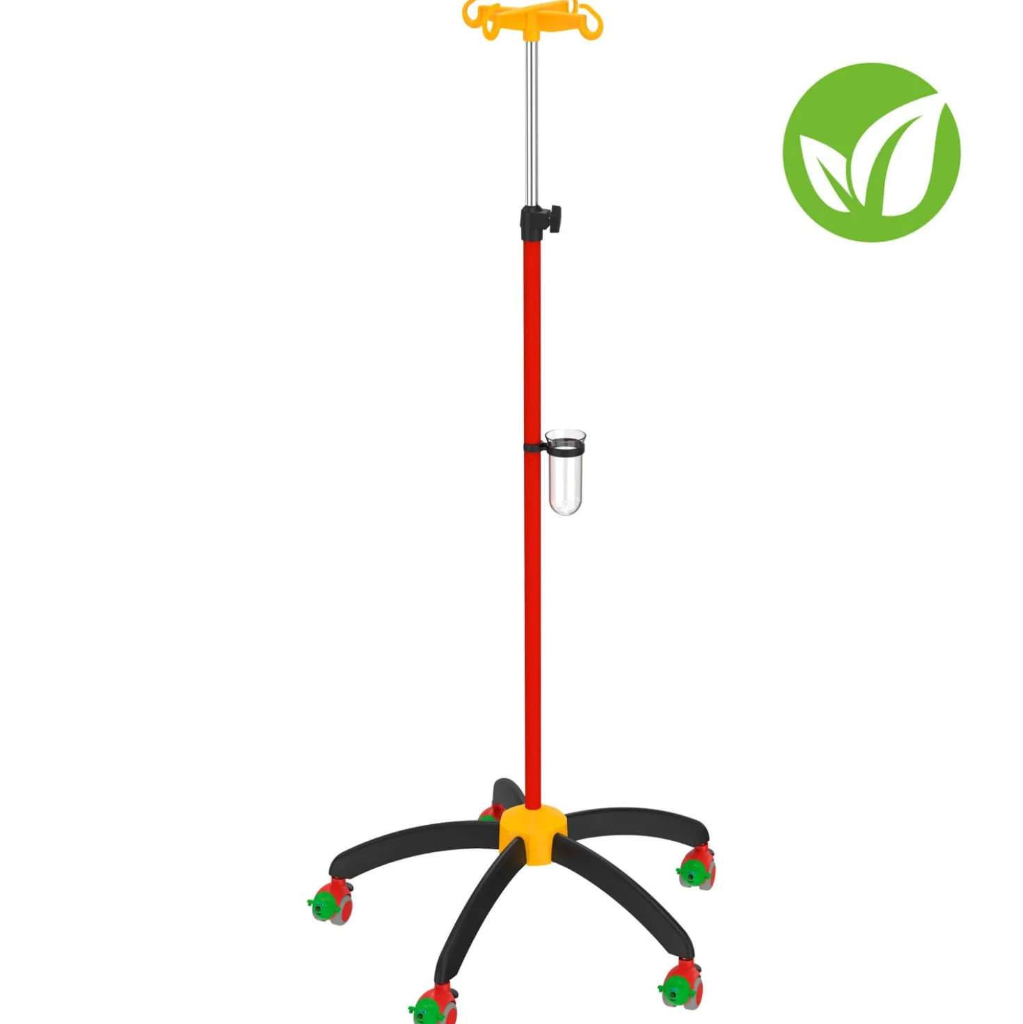Kinderinfusionsständer