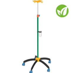 Kinderinfusionsständer