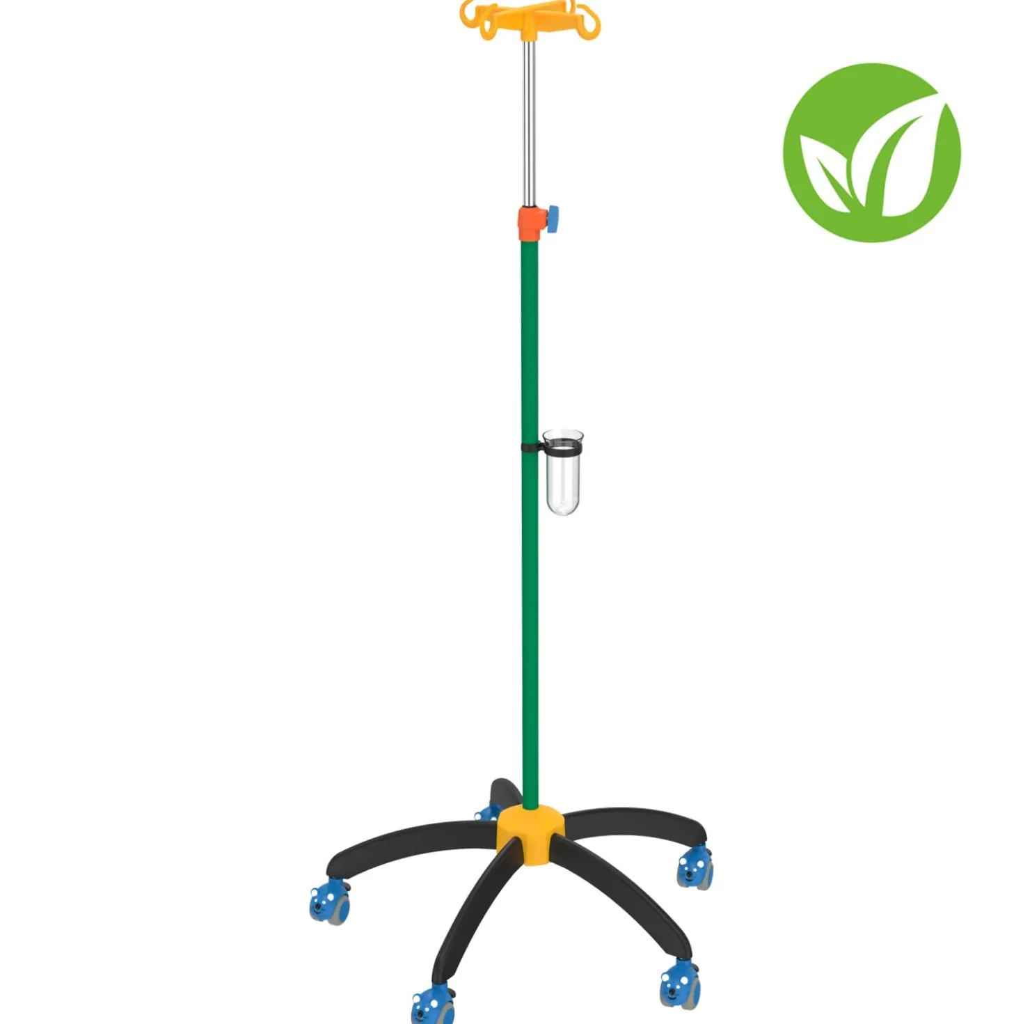 Kinderinfusionsständer