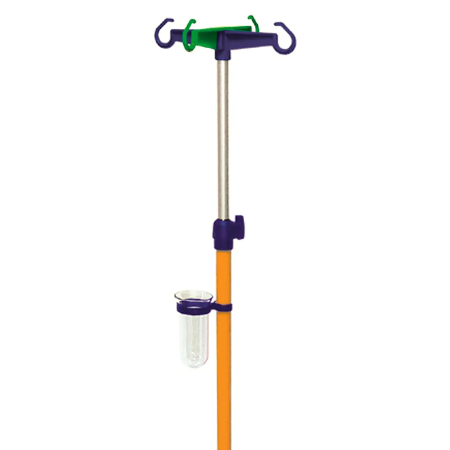 Kinderinfusionsständer
