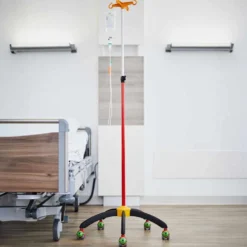 Kinderinfusionsständer