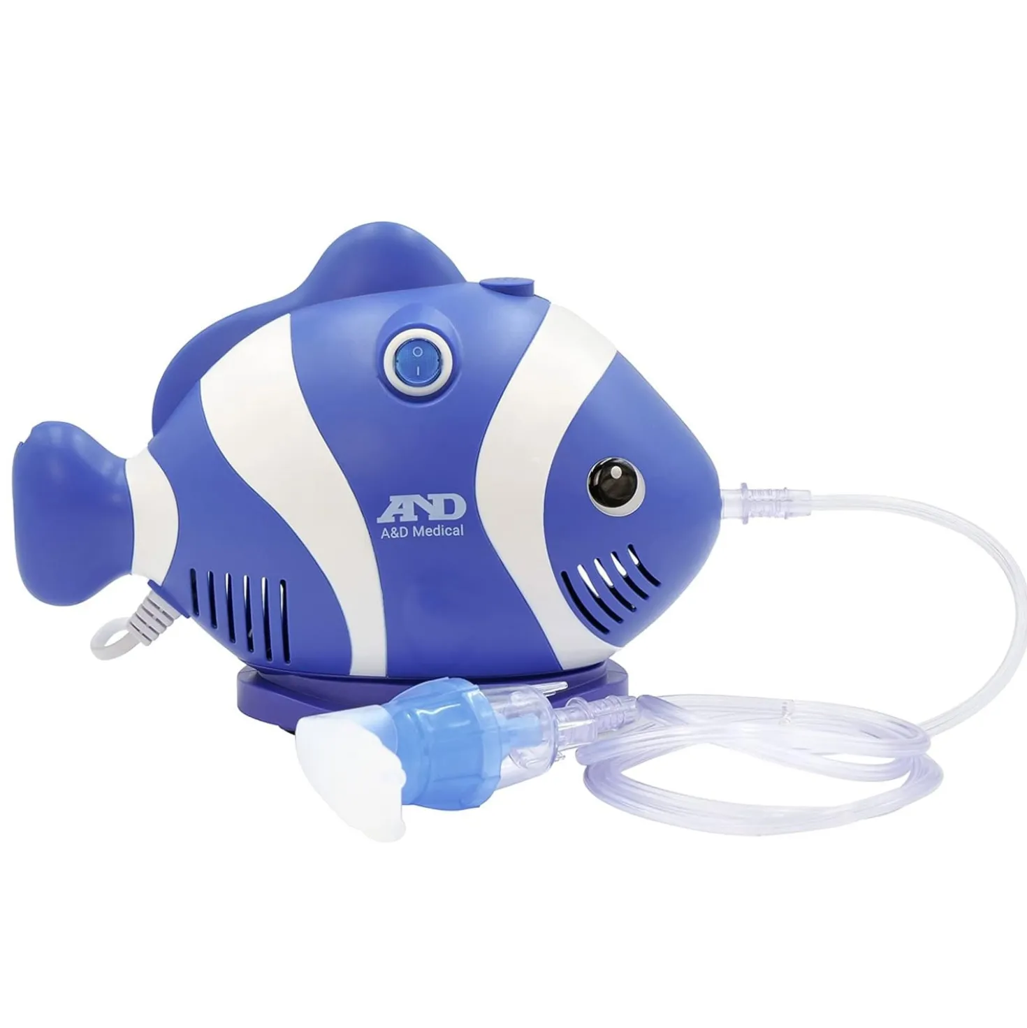 Kinder-Inhalationsgerät UN-019